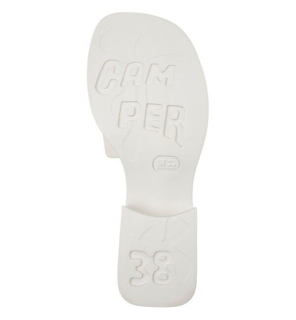 CAMPER「[カンペール] TWINS / サンダル」|サンダル|