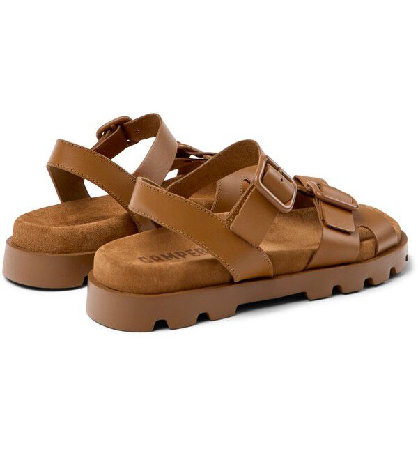 CAMPER「[カンペール] BRUTUS SANDAL / サンダル」|サンダル|
