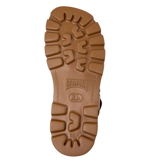 CAMPER「[カンペール] BRUTUS SANDAL / サンダル」|サンダル|