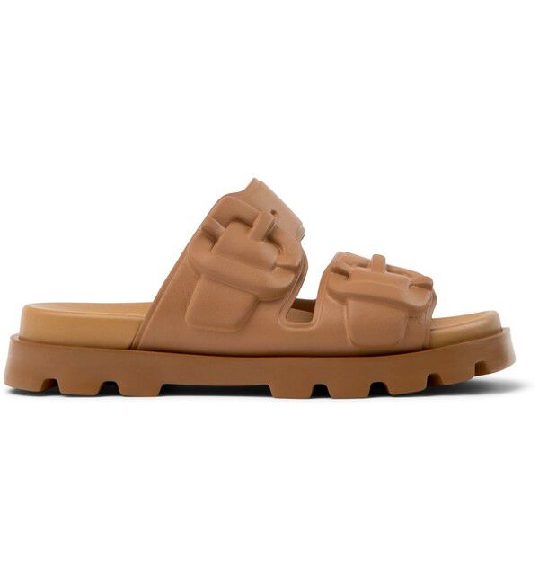 CAMPER「[カンペール] BRUTUS SANDAL / サンダル」|サンダル|