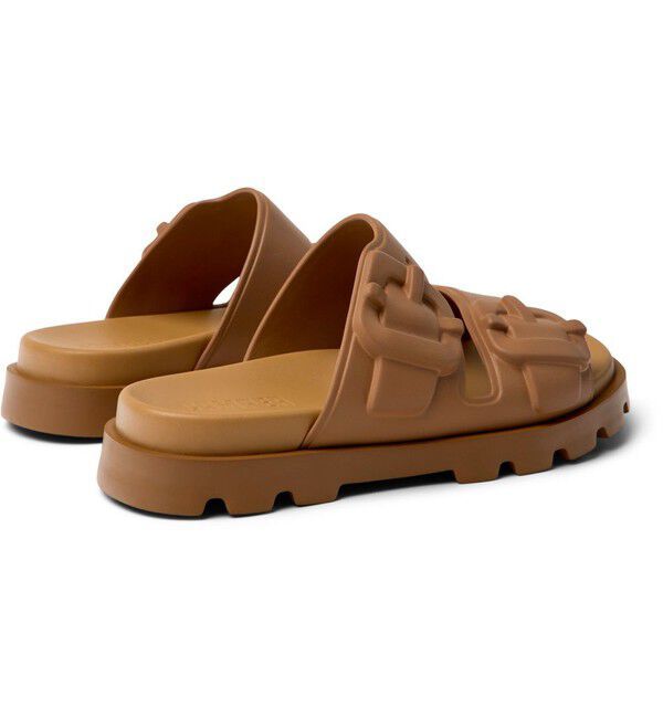 CAMPER「[カンペール] BRUTUS SANDAL / サンダル」|サンダル|