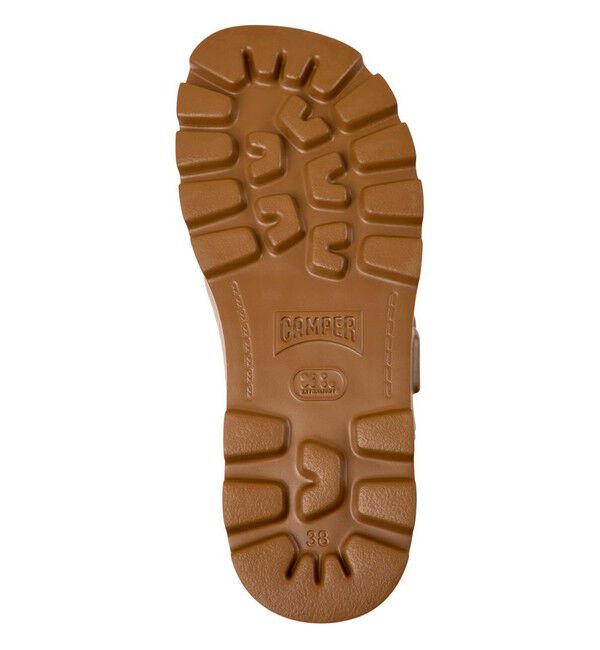 CAMPER「[カンペール] BRUTUS SANDAL / サンダル」|サンダル|