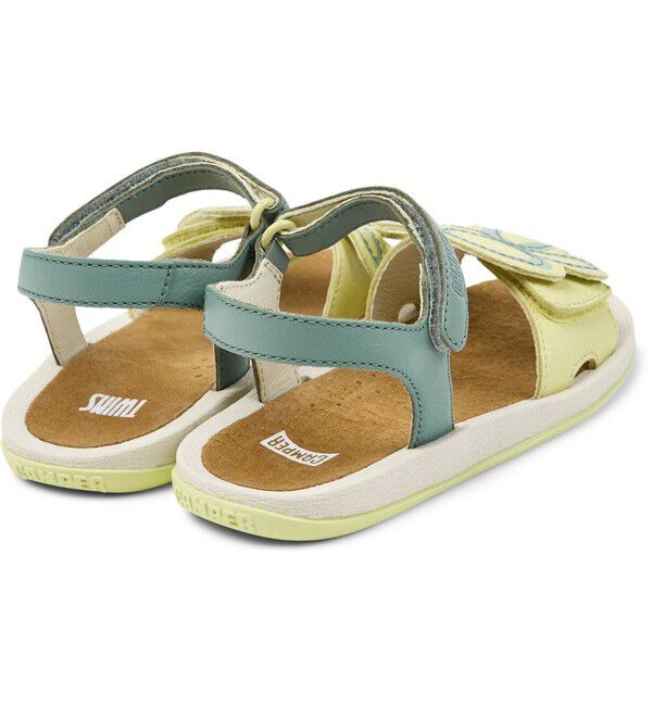 CAMPER「[カンペール] TWINS KIDS / サンダル」|サンダル|