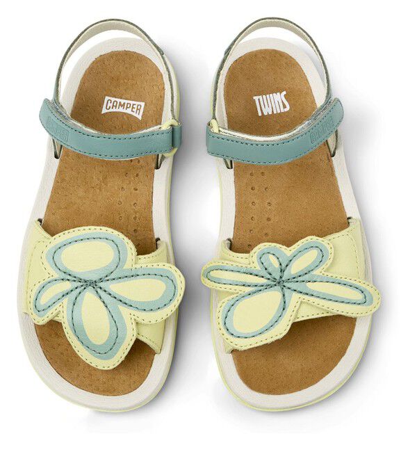 CAMPER「[カンペール] TWINS KIDS / サンダル」|サンダル|