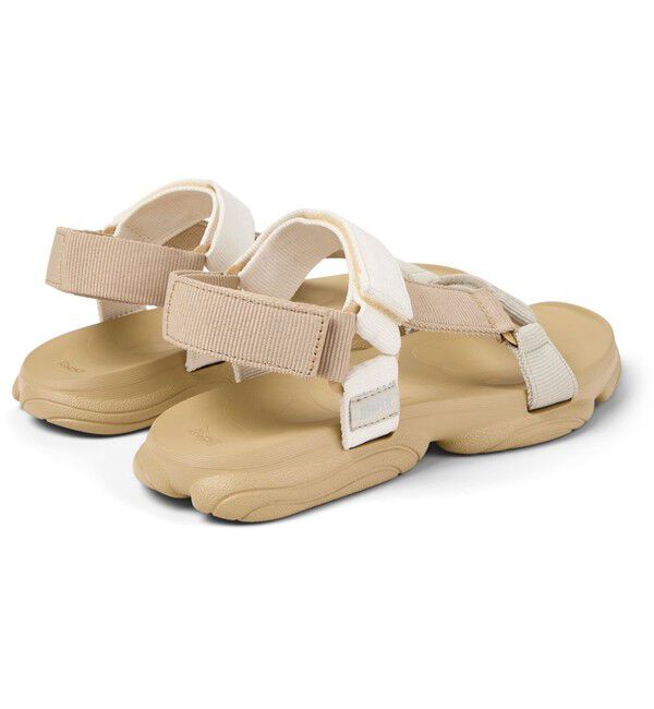 CAMPER「[カンペール] KARST SANDAL / サンダル」|サンダル|
