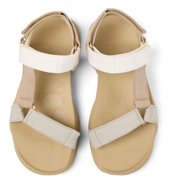 CAMPER「[カンペール] KARST SANDAL / サンダル」|サンダル|