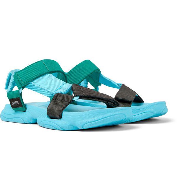 CAMPER「[カンペール] KARST SANDAL / サンダル」|サンダル|