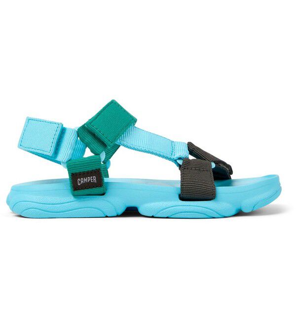 CAMPER「[カンペール] KARST SANDAL / サンダル」|サンダル|