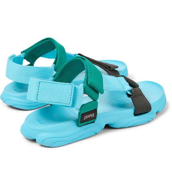 CAMPER「[カンペール] KARST SANDAL / サンダル」|サンダル|