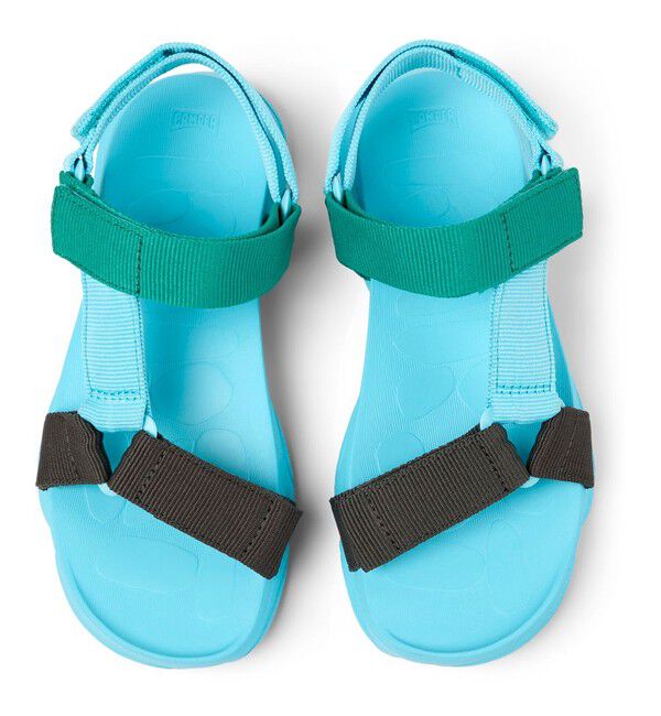 CAMPER「[カンペール] KARST SANDAL / サンダル」|サンダル|