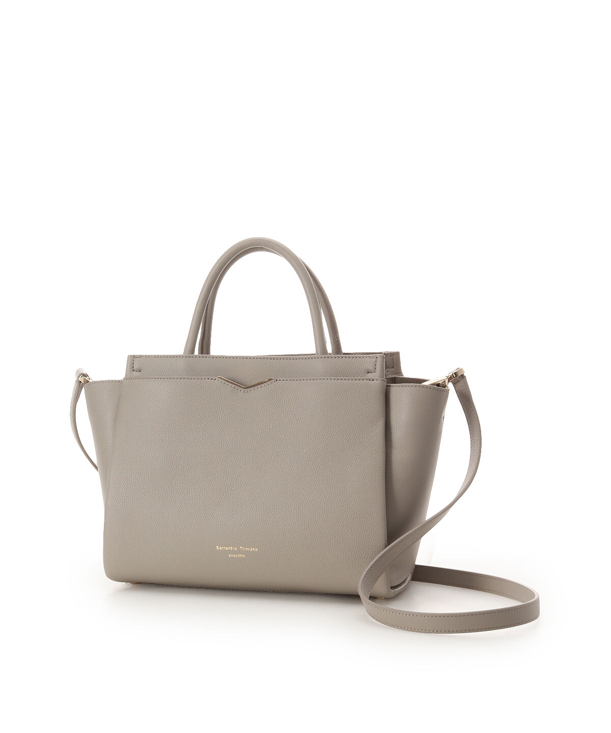 Samantha Thavasa「サマンサギャレット ハンドバッグ[Revival Collection]」|ハンドバッグ|