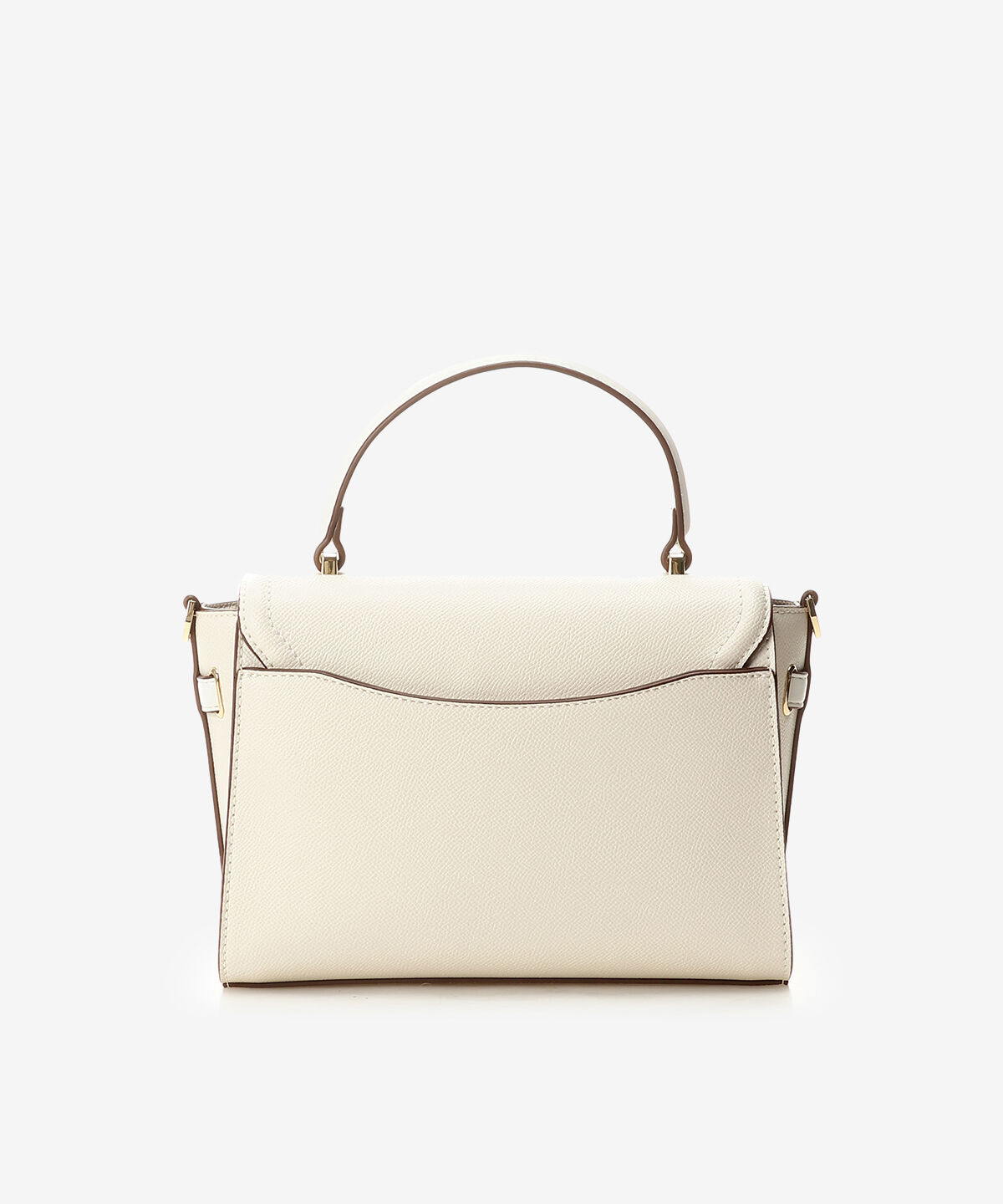 Samantha Vega「パドロックスクエアショルダーバッグ」|ショルダー・メッセンジャー|