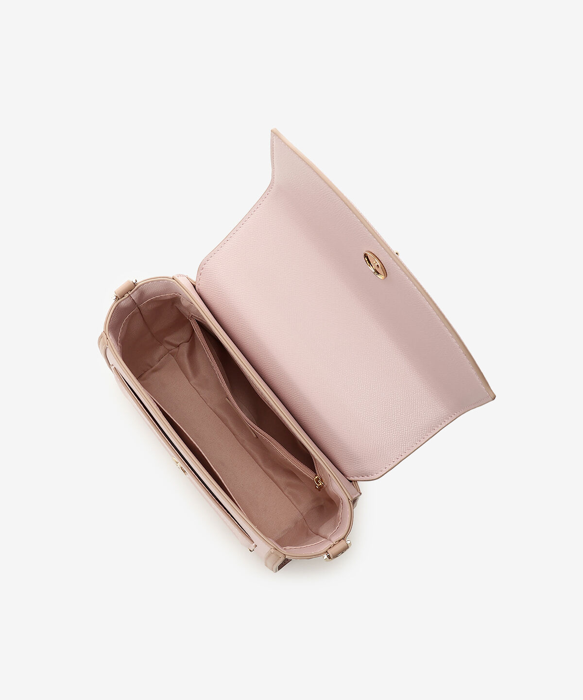 Samantha Vega「パドロックスクエアショルダーバッグ」|ショルダー・メッセンジャー|