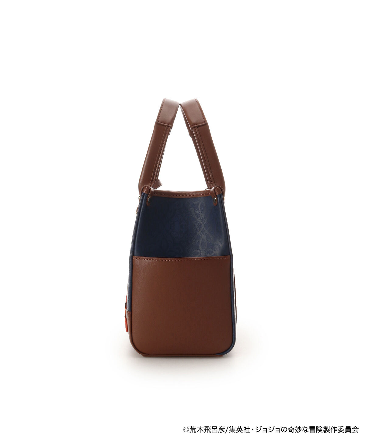 Samantha Vega「ｱﾆﾒ『ｼﾞｮｼﾞｮの奇妙な冒険 ﾌｧﾝﾄﾑﾌﾞﾗｯﾄﾞ』｢ｼﾞｮﾅ」|ハンドバッグ|