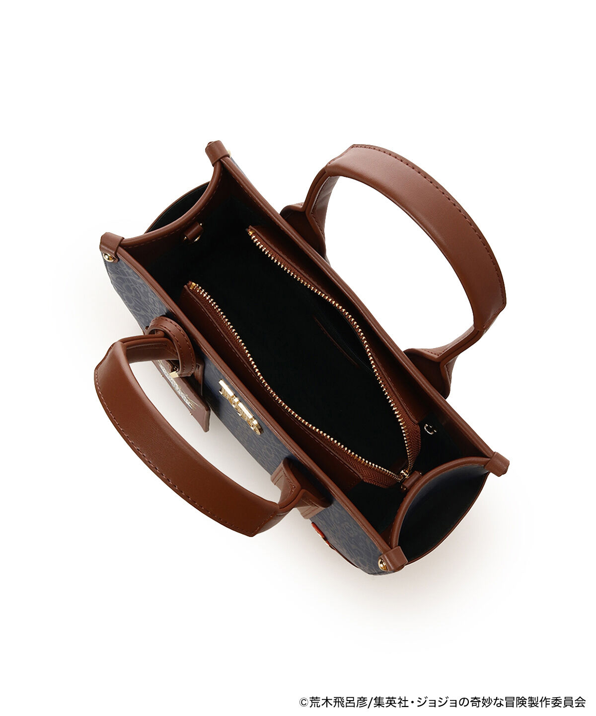 Samantha Vega「ｱﾆﾒ『ｼﾞｮｼﾞｮの奇妙な冒険 ﾌｧﾝﾄﾑﾌﾞﾗｯﾄﾞ』｢ｼﾞｮﾅ」|ハンドバッグ|