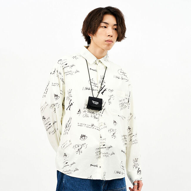 Manhattan Portage「Cobble Hill AirPods Pouch」|その他|