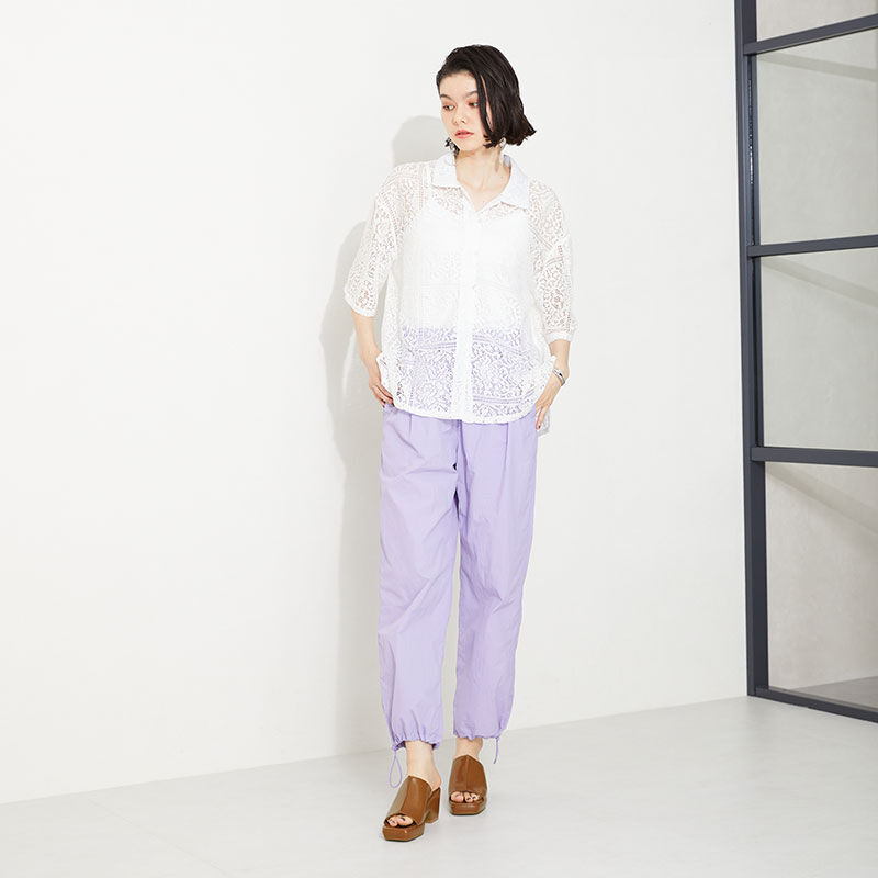 ORiental TRaffic「プラットフォームミュールサンダル/31201」|サンダル|