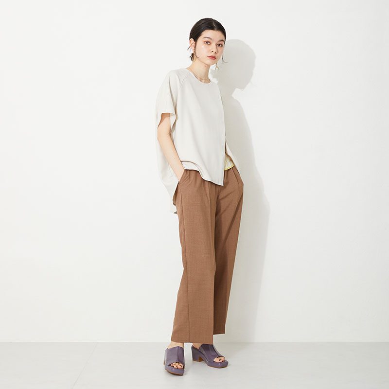 ORiental TRaffic「プラットフォームミュールサンダル/31201」|サンダル|