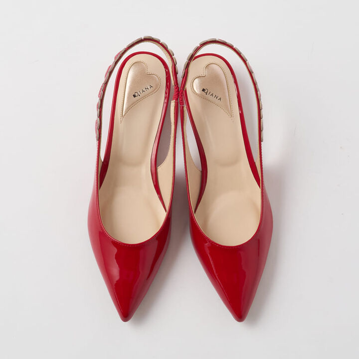 ダイアナ「シューズ　MR42130」|サンダル|