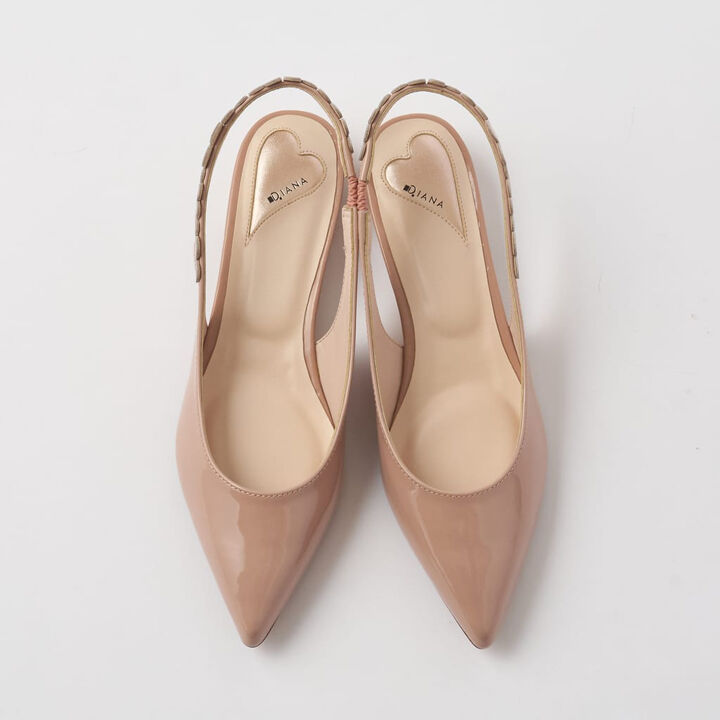 ダイアナ「シューズ　MR42130」|サンダル|