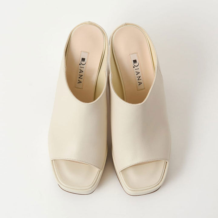 ダイアナ「サンダル　WD50200」|サンダル|