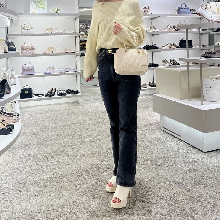 ダイアナ「サンダル　WD50200」|サンダル|