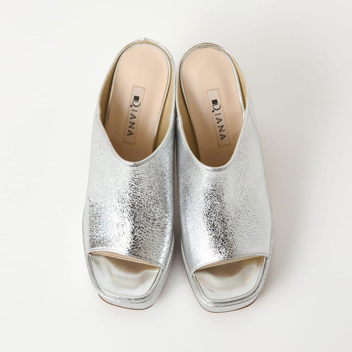 ダイアナ「サンダル　WD50200」|サンダル|