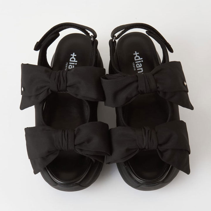 プラスダイアナ「サンダル　IF56566」|サンダル|