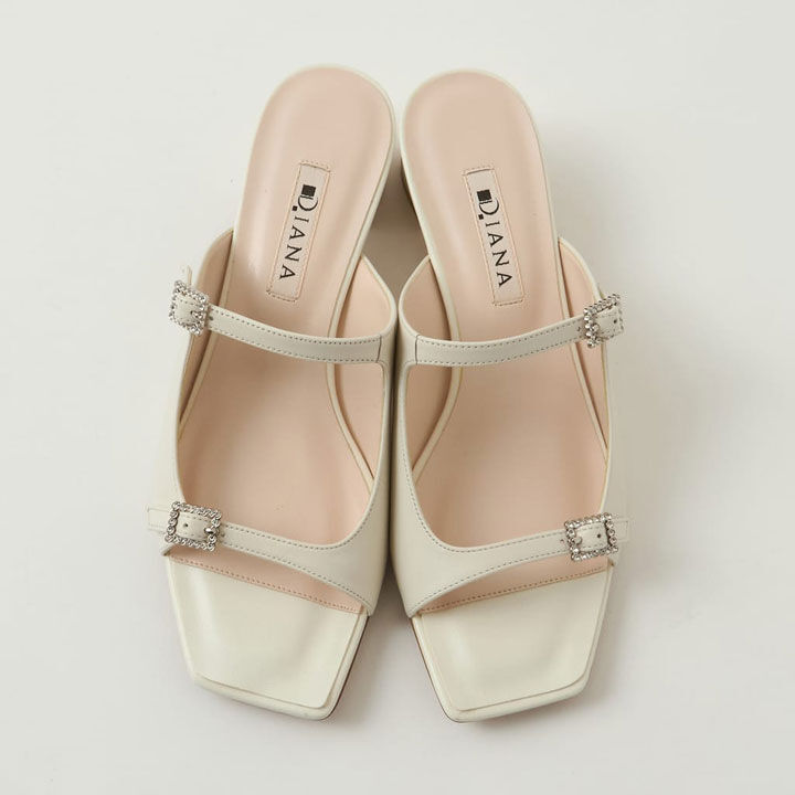 ダイアナ「サンダル　NJ53141」|サンダル|