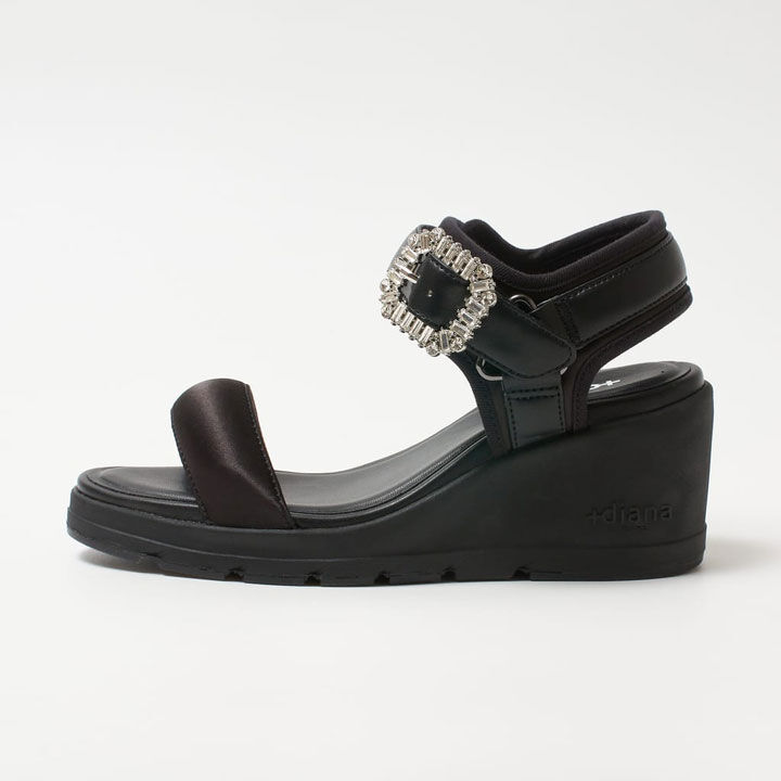 プラスダイアナ「サンダル　HE56576」|サンダル|