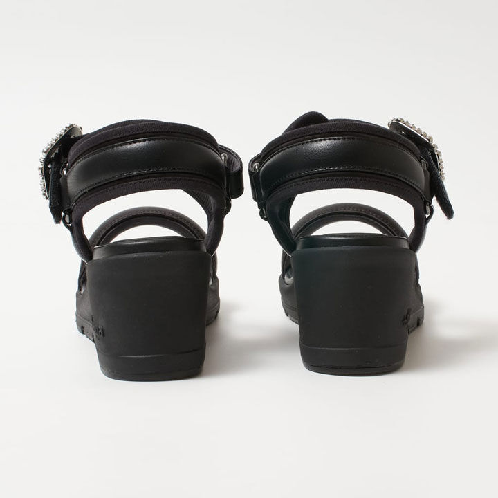 プラスダイアナ「サンダル　HE56576」|サンダル|