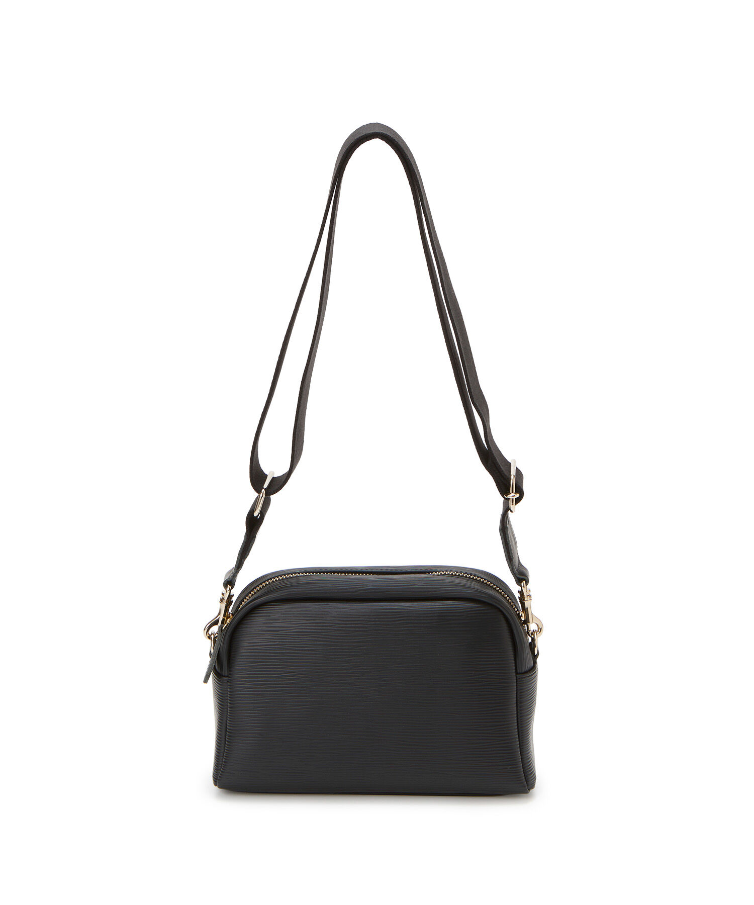 TOPKAPI BREATH「【WEB限定】RIPPLE FLIGHT/リプル フライト ショルダーバッグ　トラベル旅行」|ショルダー・メッセンジャー|