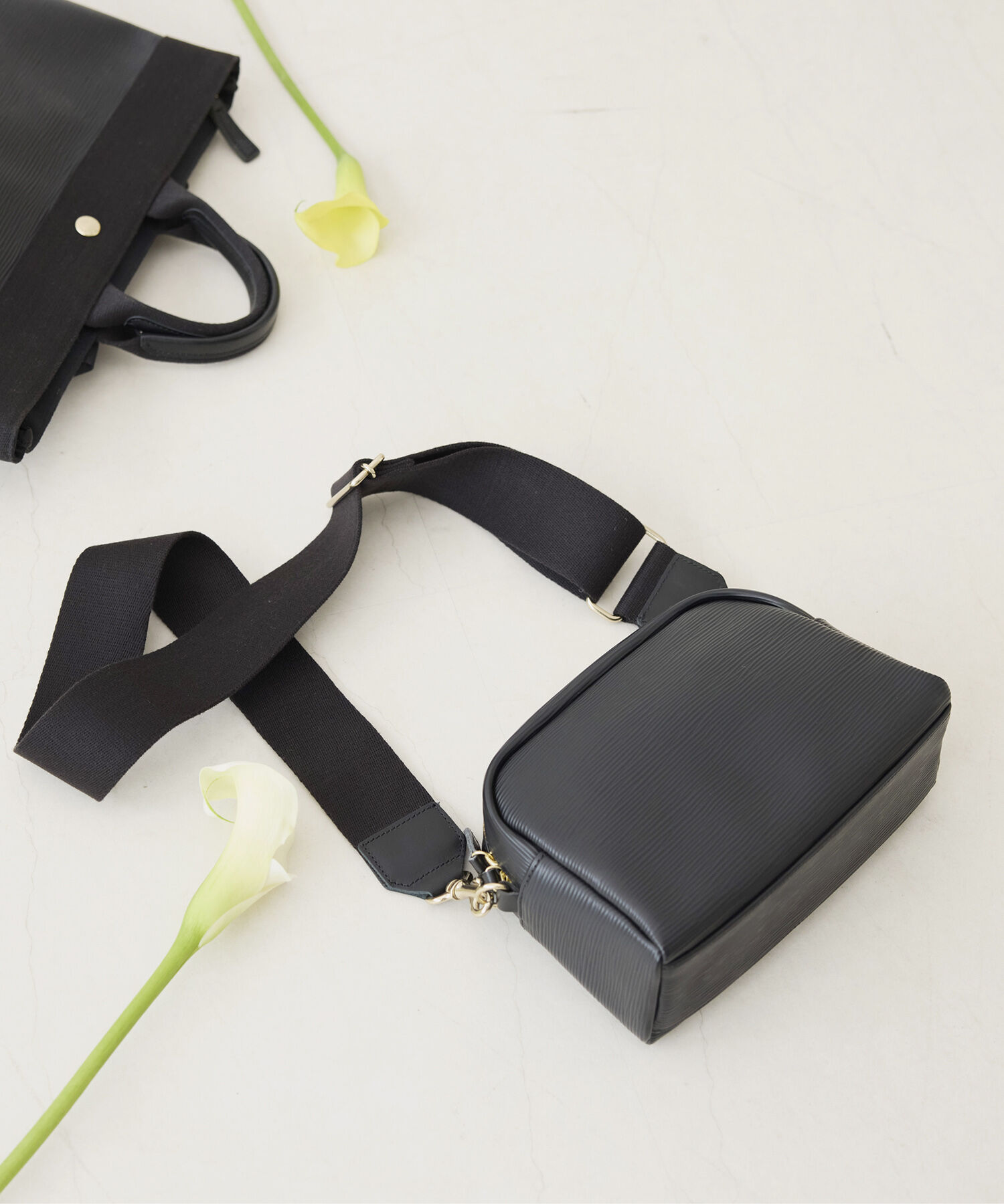 TOPKAPI BREATH「【WEB限定】RIPPLE FLIGHT/リプル フライト ショルダーバッグ　トラベル旅行」|ショルダー・メッセンジャー|