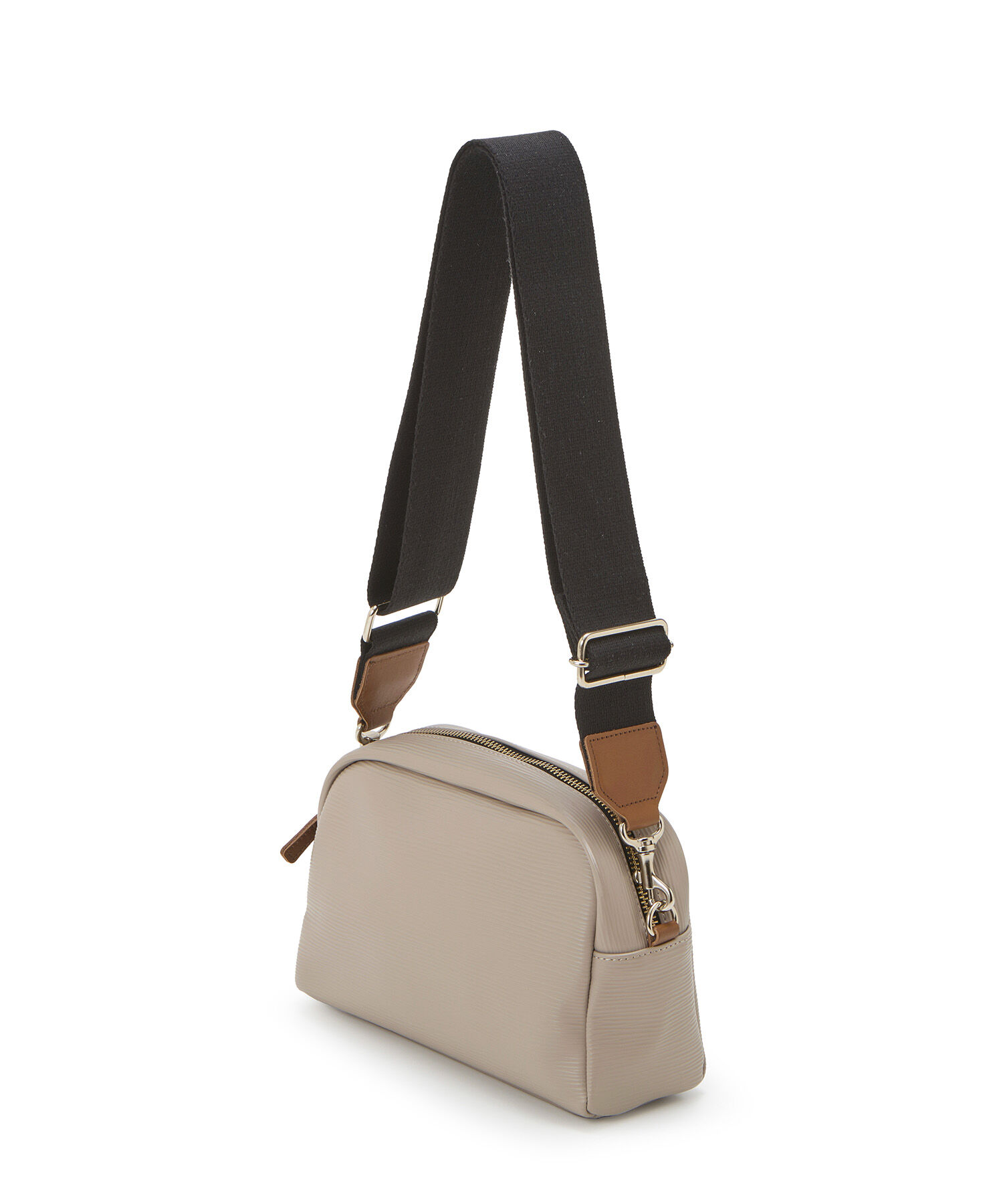 TOPKAPI BREATH「【WEB限定】RIPPLE FLIGHT/リプル フライト ショルダーバッグ　トラベル旅行」|ショルダー・メッセンジャー|