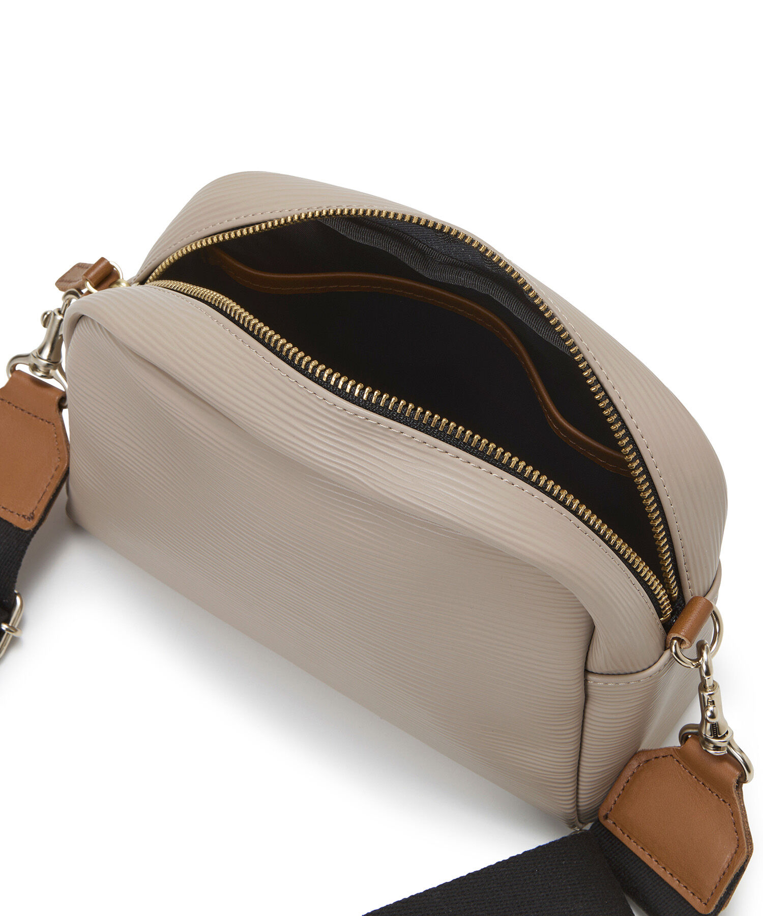 TOPKAPI BREATH「【WEB限定】RIPPLE FLIGHT/リプル フライト ショルダーバッグ　トラベル旅行」|ショルダー・メッセンジャー|