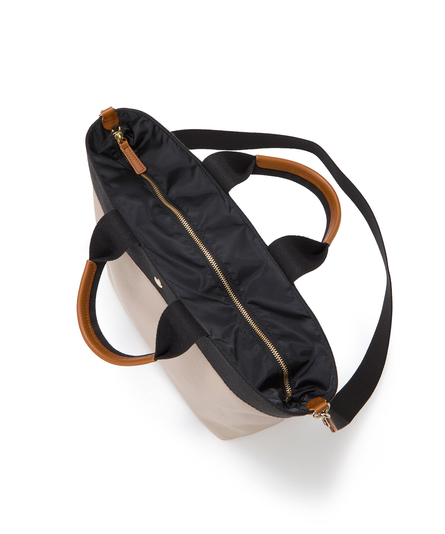 TOPKAPI BREATH「【人気色が限定復活！】【Breath TOPKAPI】RIPPLE リプル A4 トート バッグ L（ショルダー付き）」|ハンドバッグ|