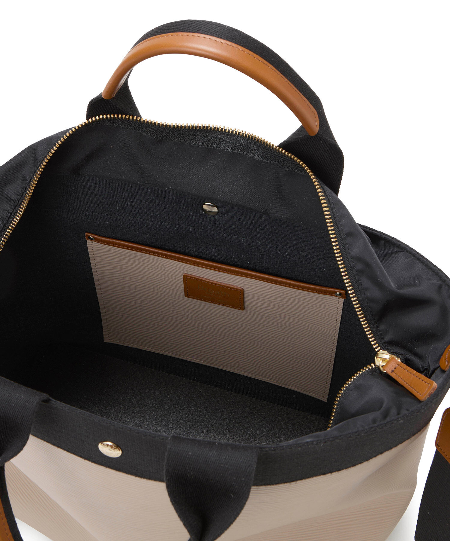 TOPKAPI BREATH「【人気色が限定復活！】【Breath TOPKAPI】RIPPLE リプル A4 トート バッグ L（ショルダー付き）」|ハンドバッグ|