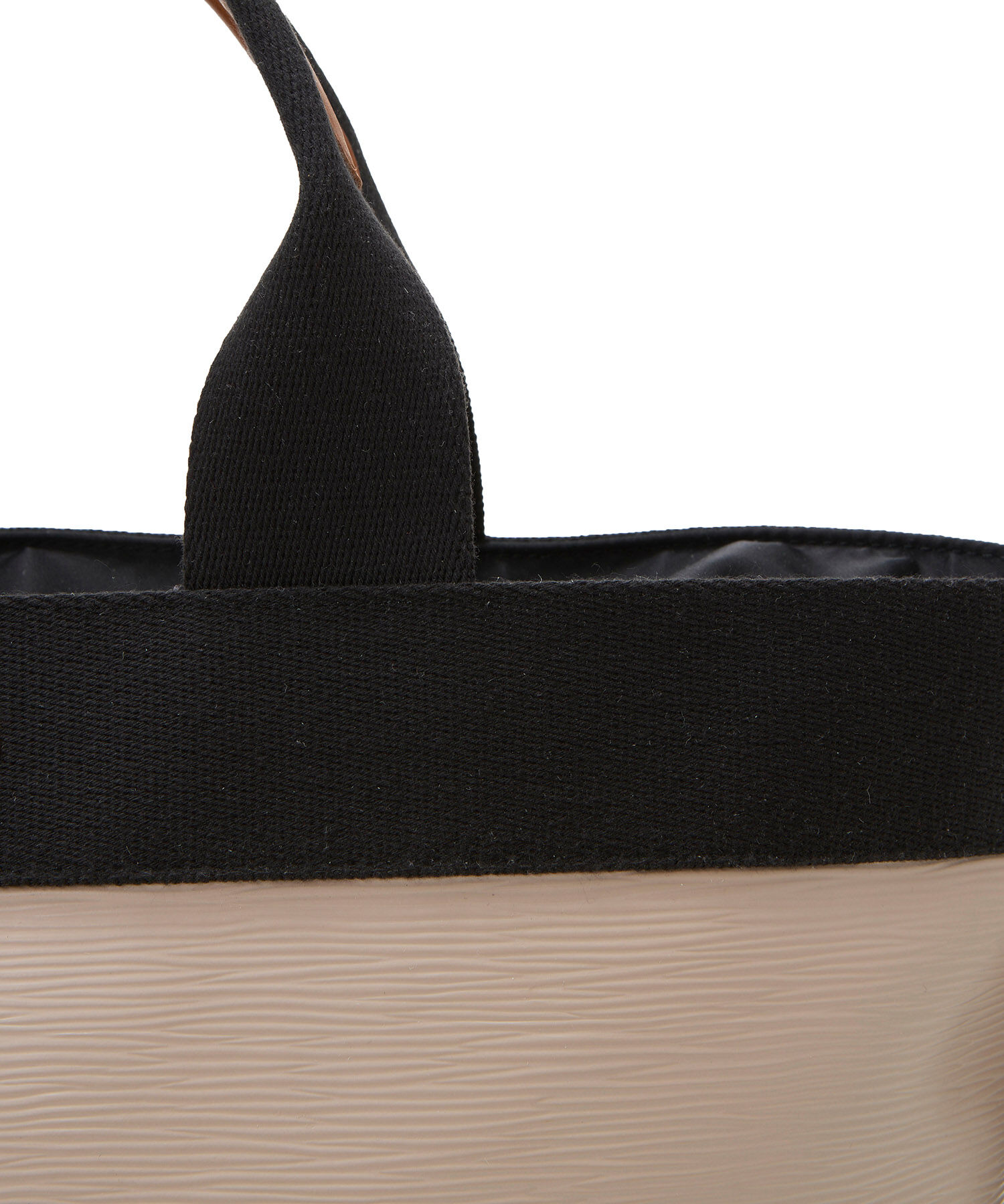 TOPKAPI BREATH「【人気色が限定復活！】【Breath TOPKAPI】RIPPLE リプル A4 トート バッグ L（ショルダー付き）」|ハンドバッグ|