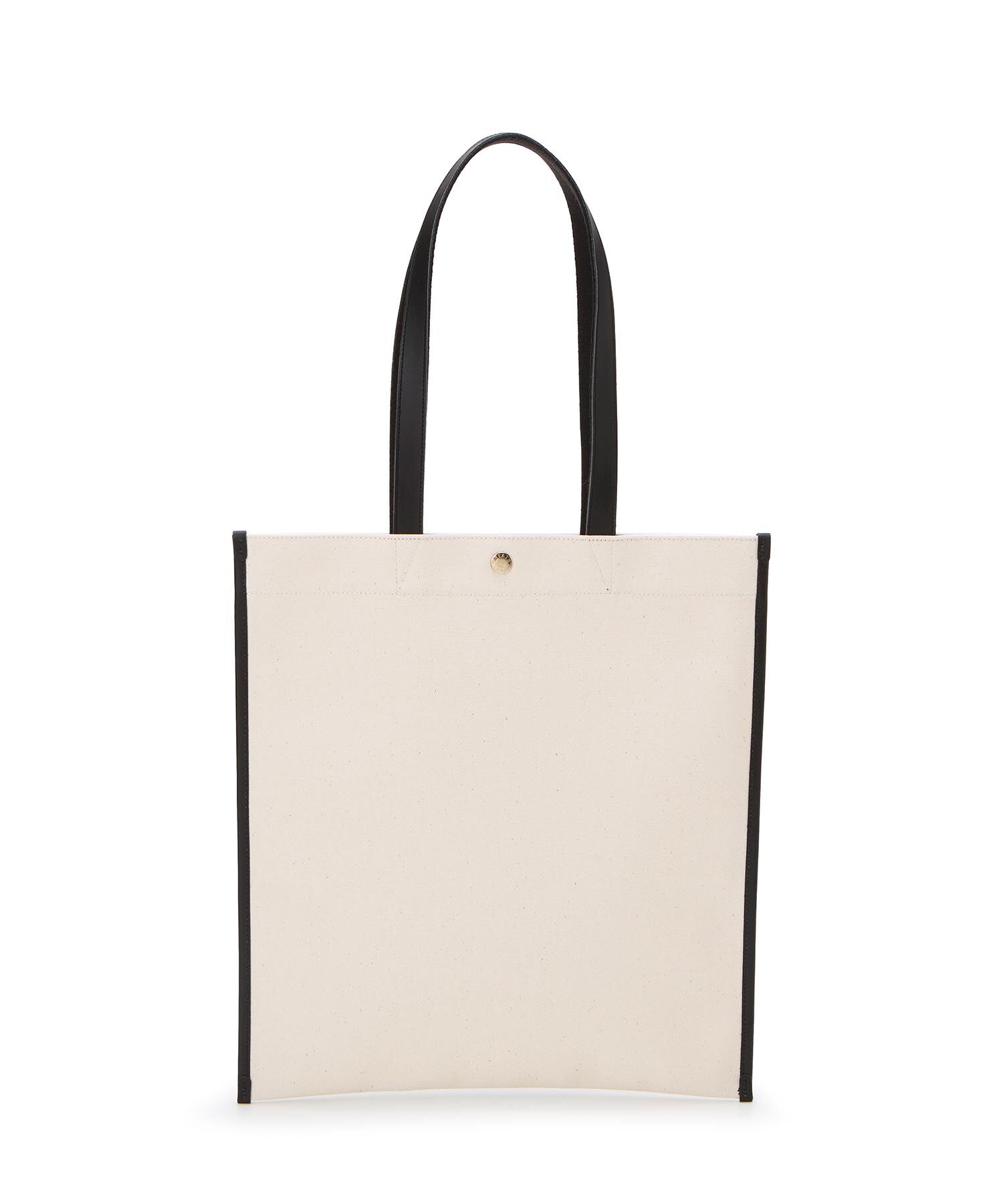 TOPKAPI BREATH「サヴィニャック &times; Breath TOPKAPI アート プリント フラット オーガニックキャンバス トート バッグ」|トートバッグ|