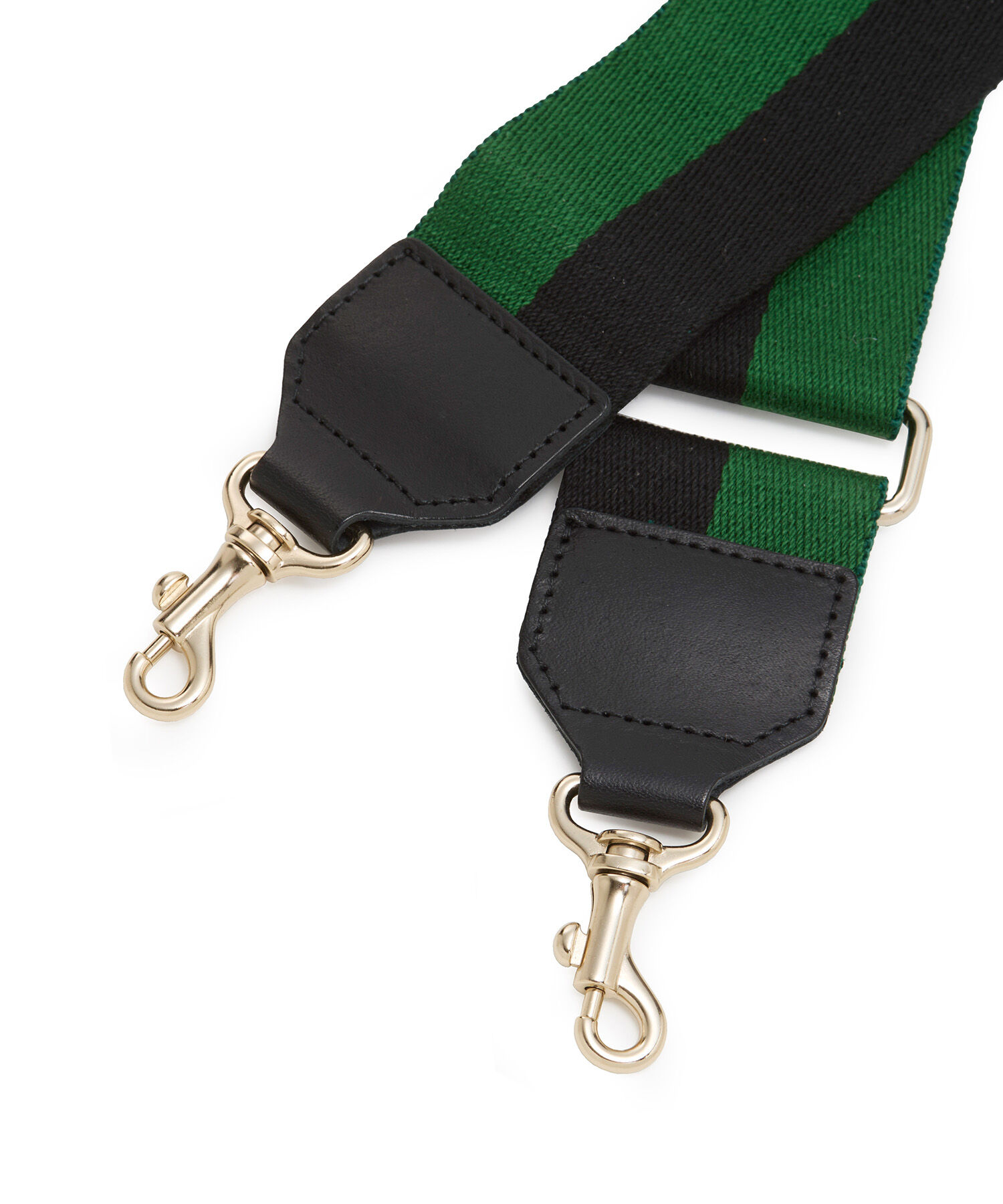 TOPKAPI BREATH「【Breath TOPKAPI】50mm バイカラーテープ ショルダー ベルト」|ショルダー・メッセンジャー|