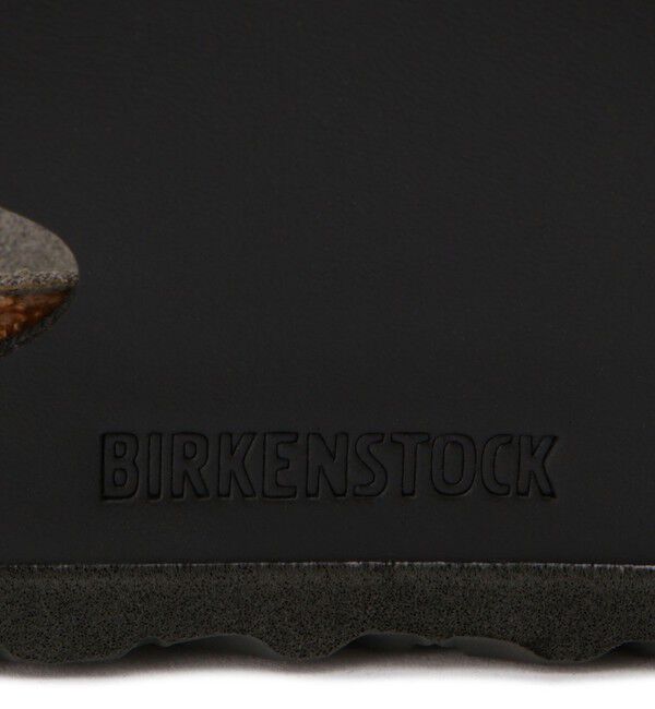 BIRKENSTOCK「【ビルケンシュトック】ミラノ ESD/ブラック ビルコフロー/サンダル レディース/MILANO」|サンダル|