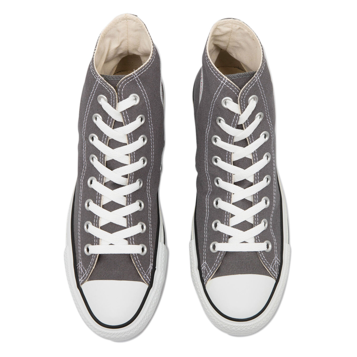 CONVERSE「【CONVERSE】CANVAS_ALL_STAR_HI」|スニーカー|