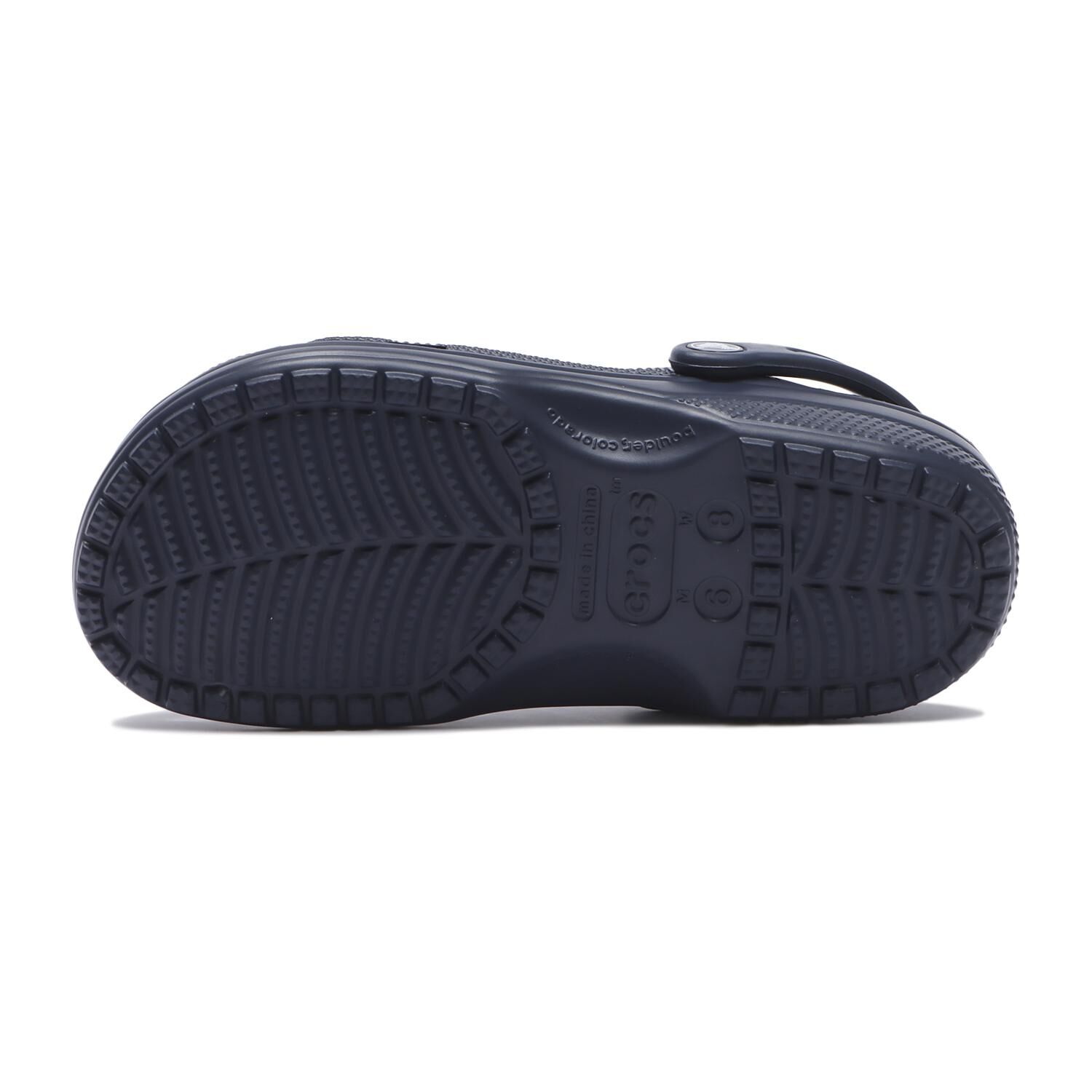 crocs「【crocs】CLASSIC CLOG」|サンダル|