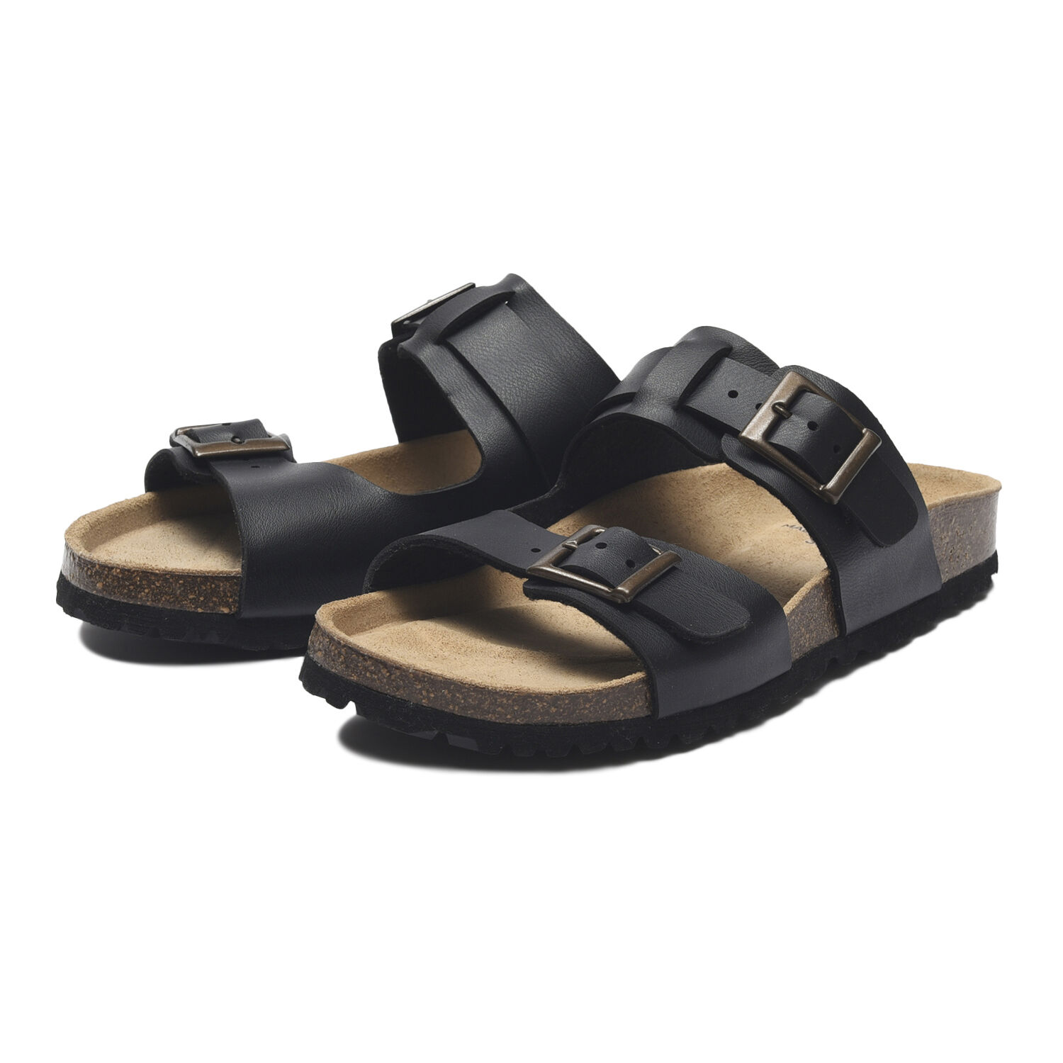 HAWKINS「【HAWKINS】FLORA」|サンダル|