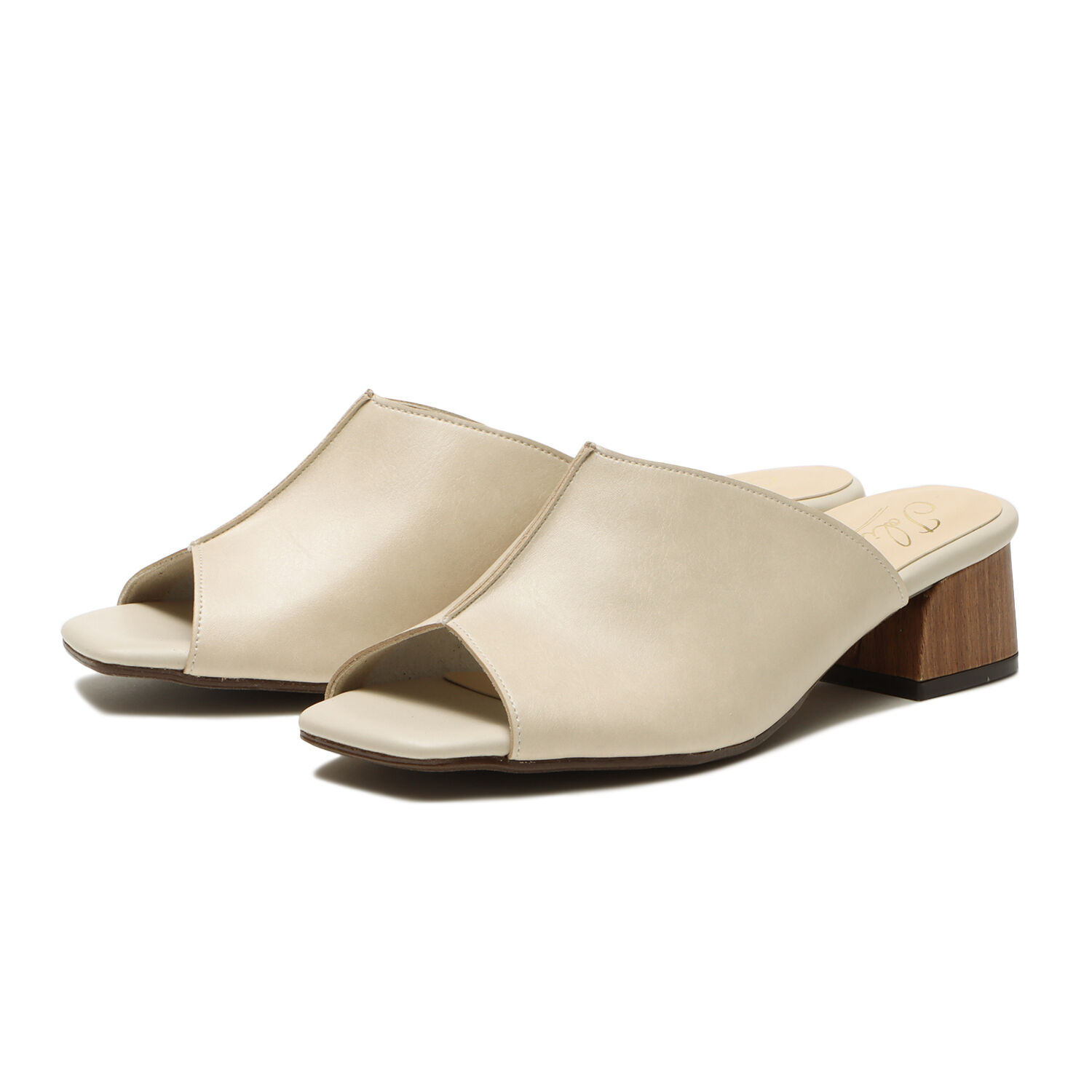 JOLI ENCORE「【JOLI ENCORE(TH)】STITCH SANDAL 4」|サンダル|