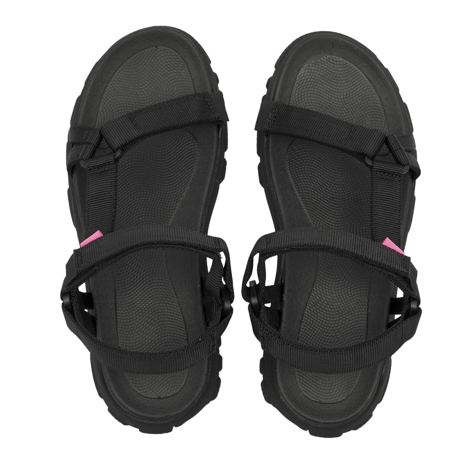 ABC SELECT「【ABC SELECT】TAPE SANDAL」|サンダル|