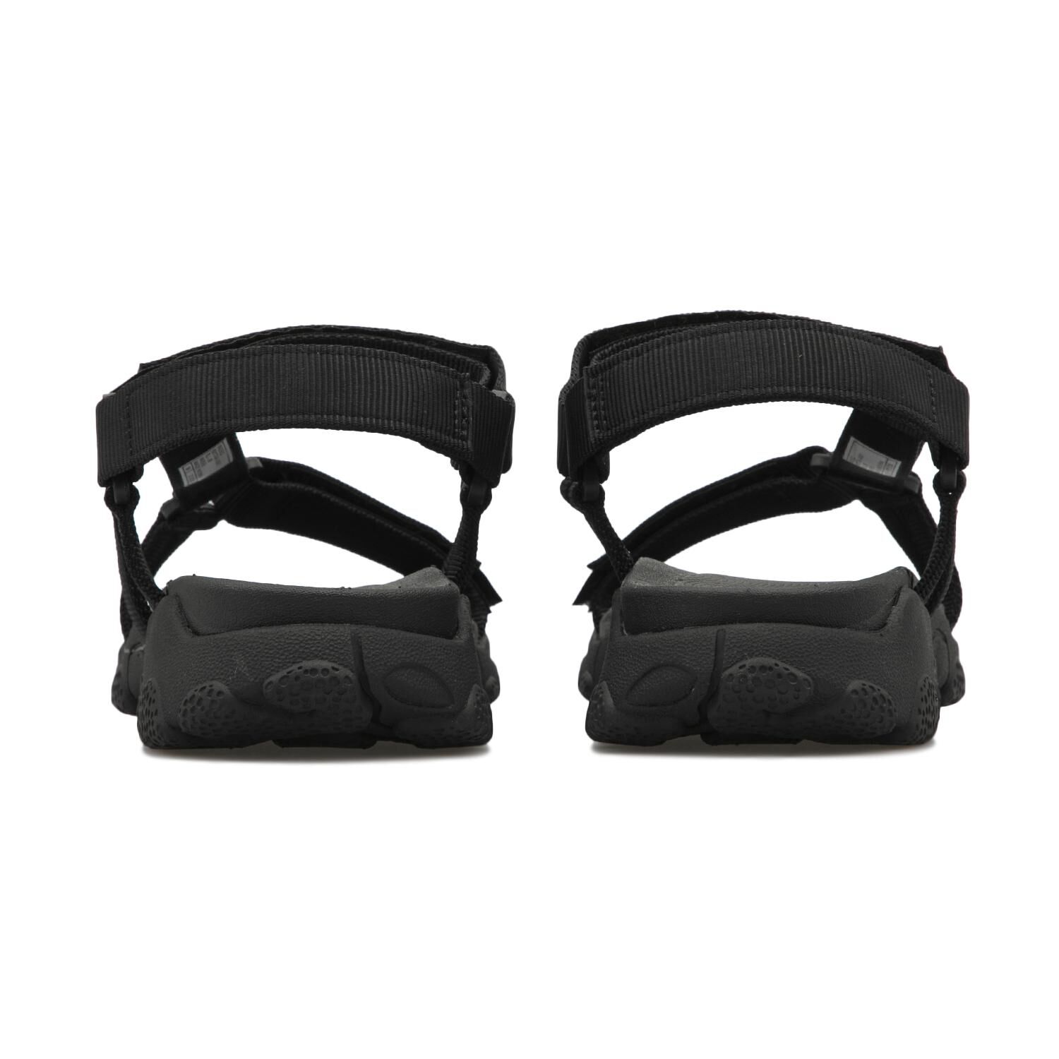 ABC SELECT「【ABC SELECT】TAPE SANDAL」|サンダル|