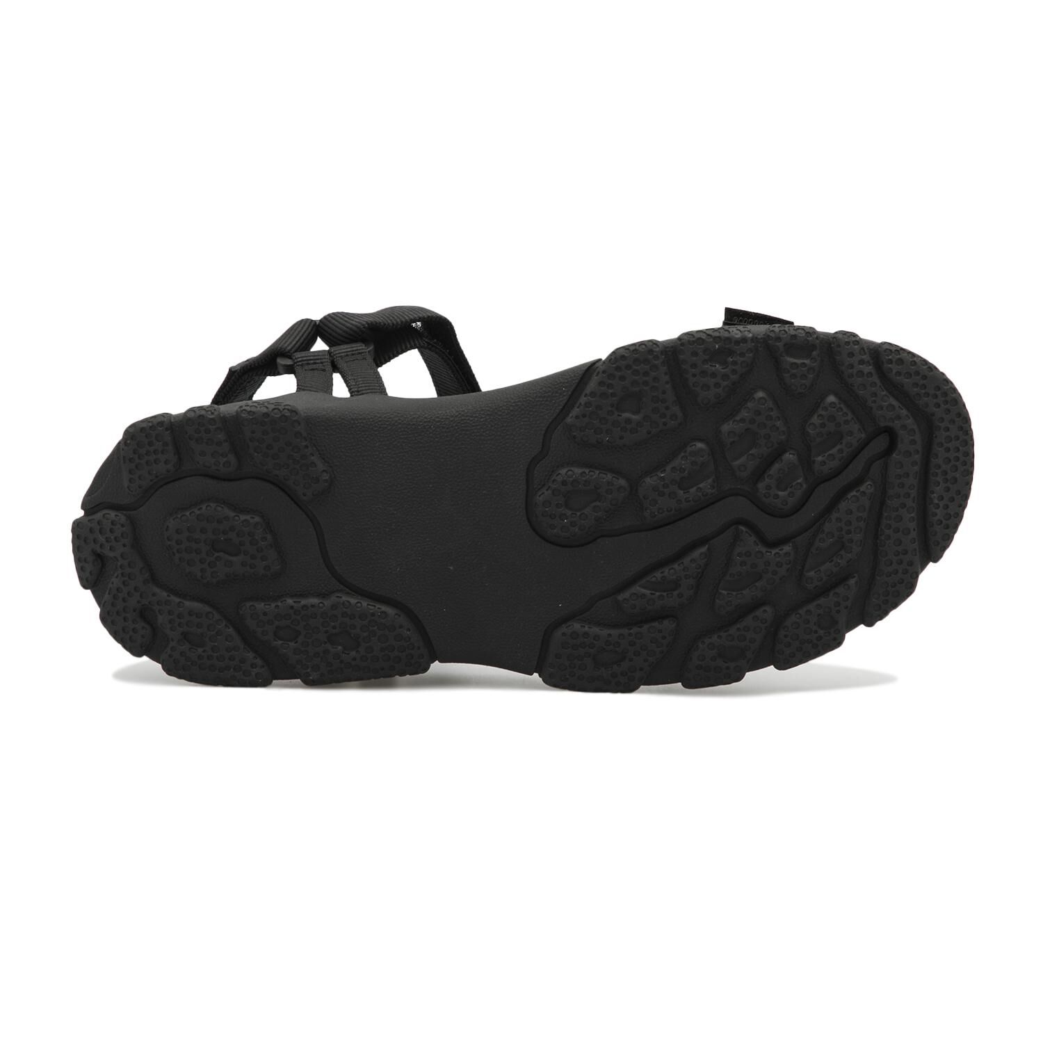 ABC SELECT「【ABC SELECT】TAPE SANDAL」|サンダル|