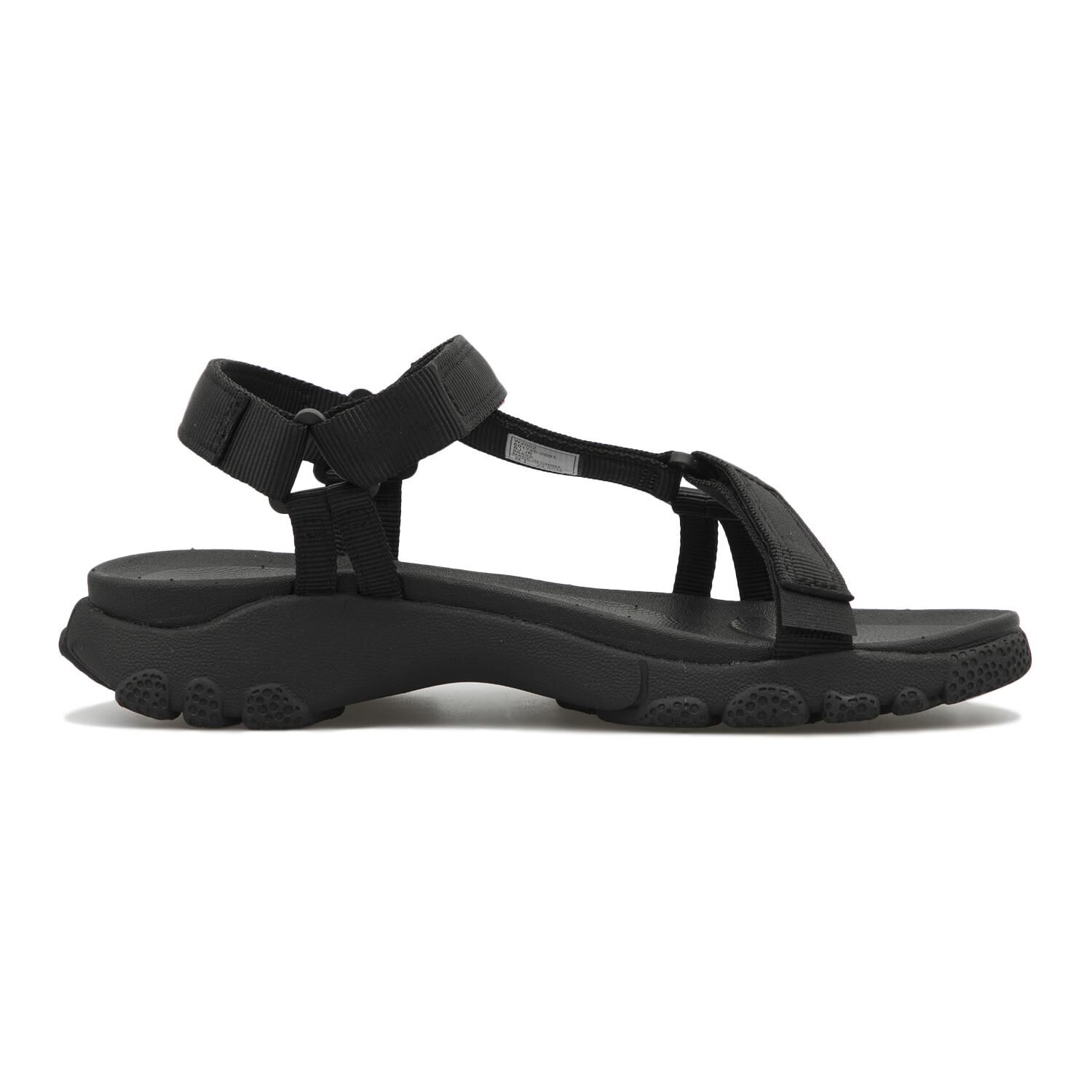 ABC SELECT「【ABC SELECT】TAPE SANDAL」|サンダル|