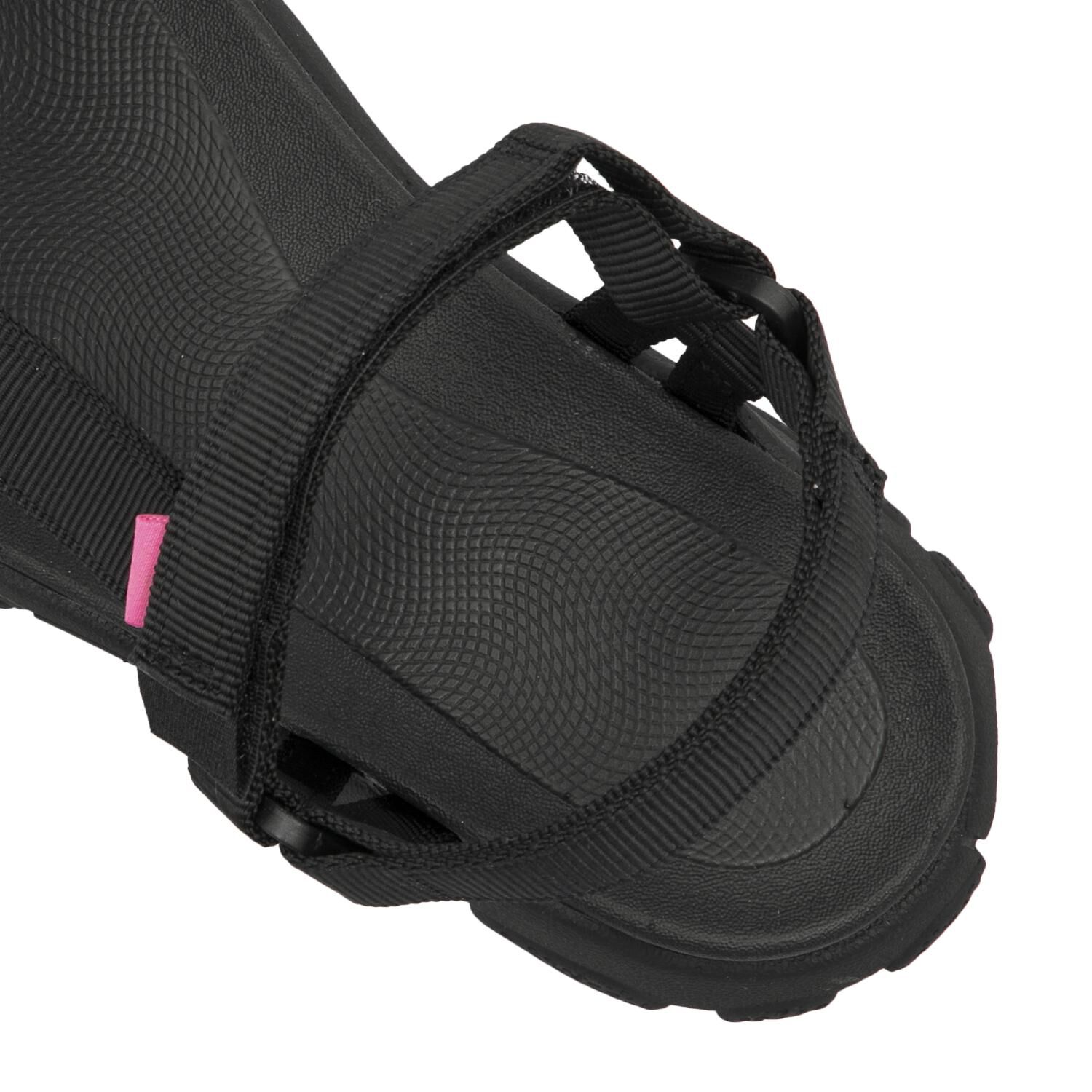 ABC SELECT「【ABC SELECT】TAPE SANDAL」|サンダル|